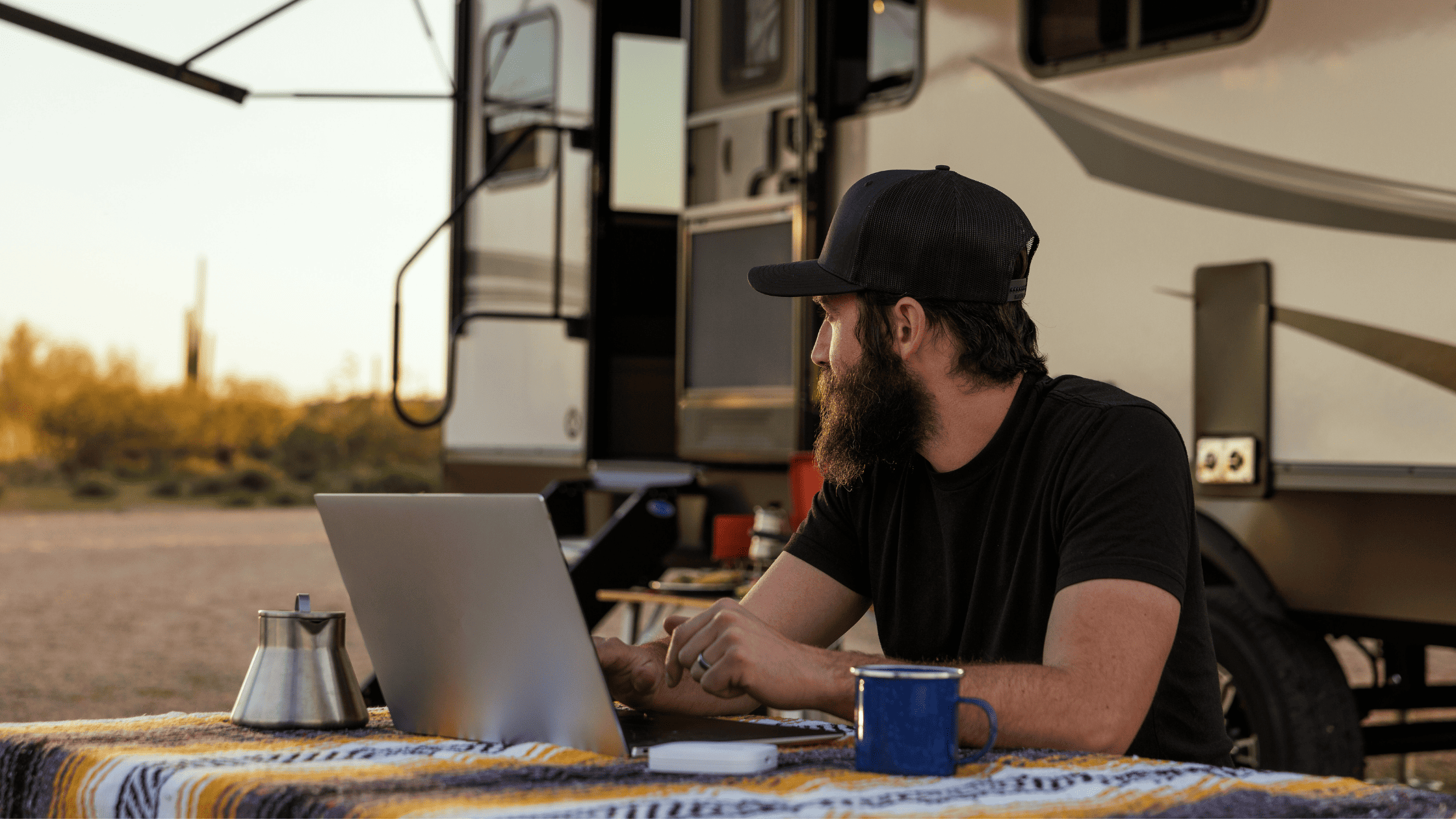 Top Digital Nomad Jobs for 2025: Work from Anywhere with Portable Internet