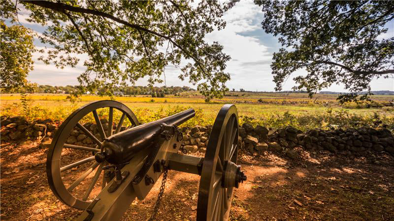 A Must-Do Road Trip Itinerary for Military History Enthusiasts