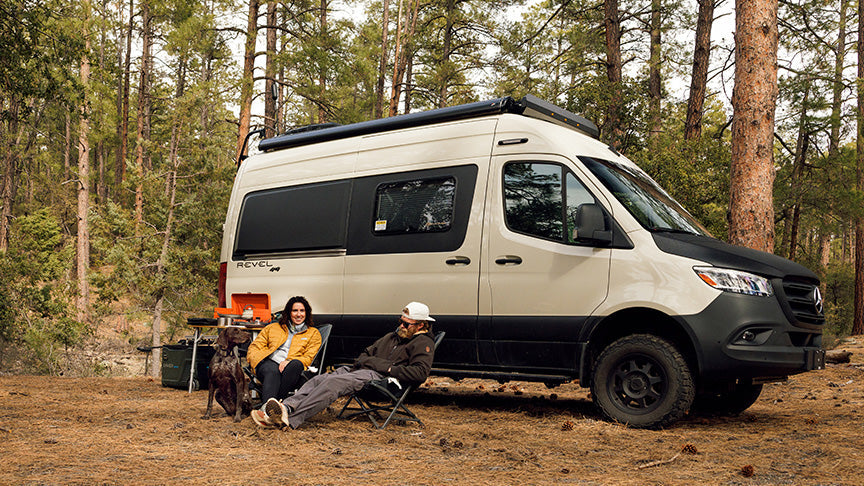 Digital Nomad Address: What to Use, What Counts, and What to Avoid