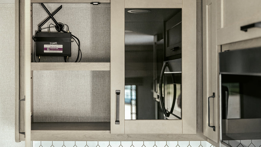 RV WiFi Setup: How to Get Reliable Internet on the Road