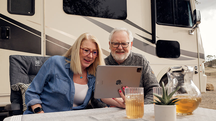 How to Get the Best Signal with TravlFi: Expert Advice in 2025