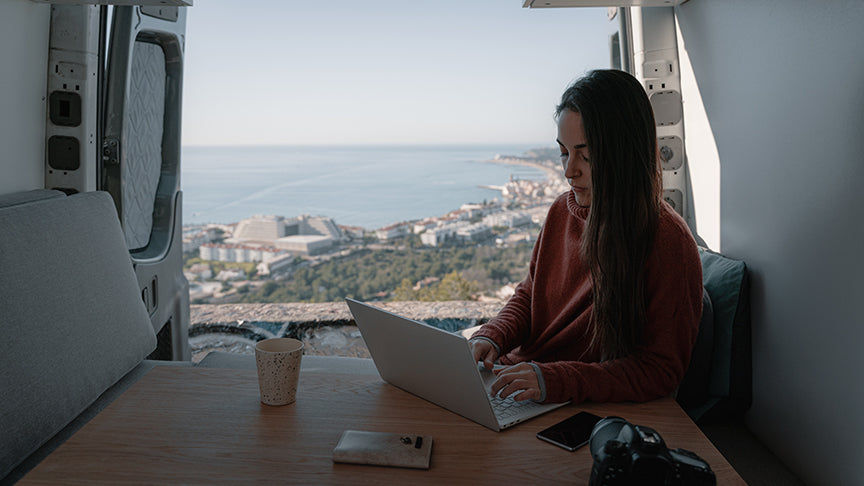 How to Secure Your RV Wi-Fi in 2025: Expert VPN and Network Setup Tips