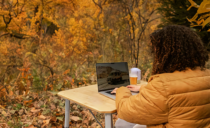RV Internet Help Center: Setup and Troubleshooting Guide