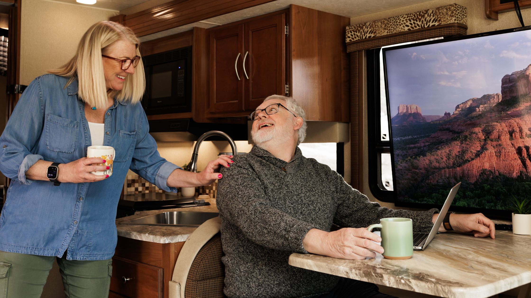 What Is TravlFi? Your Guide to Reliable Internet on the Road