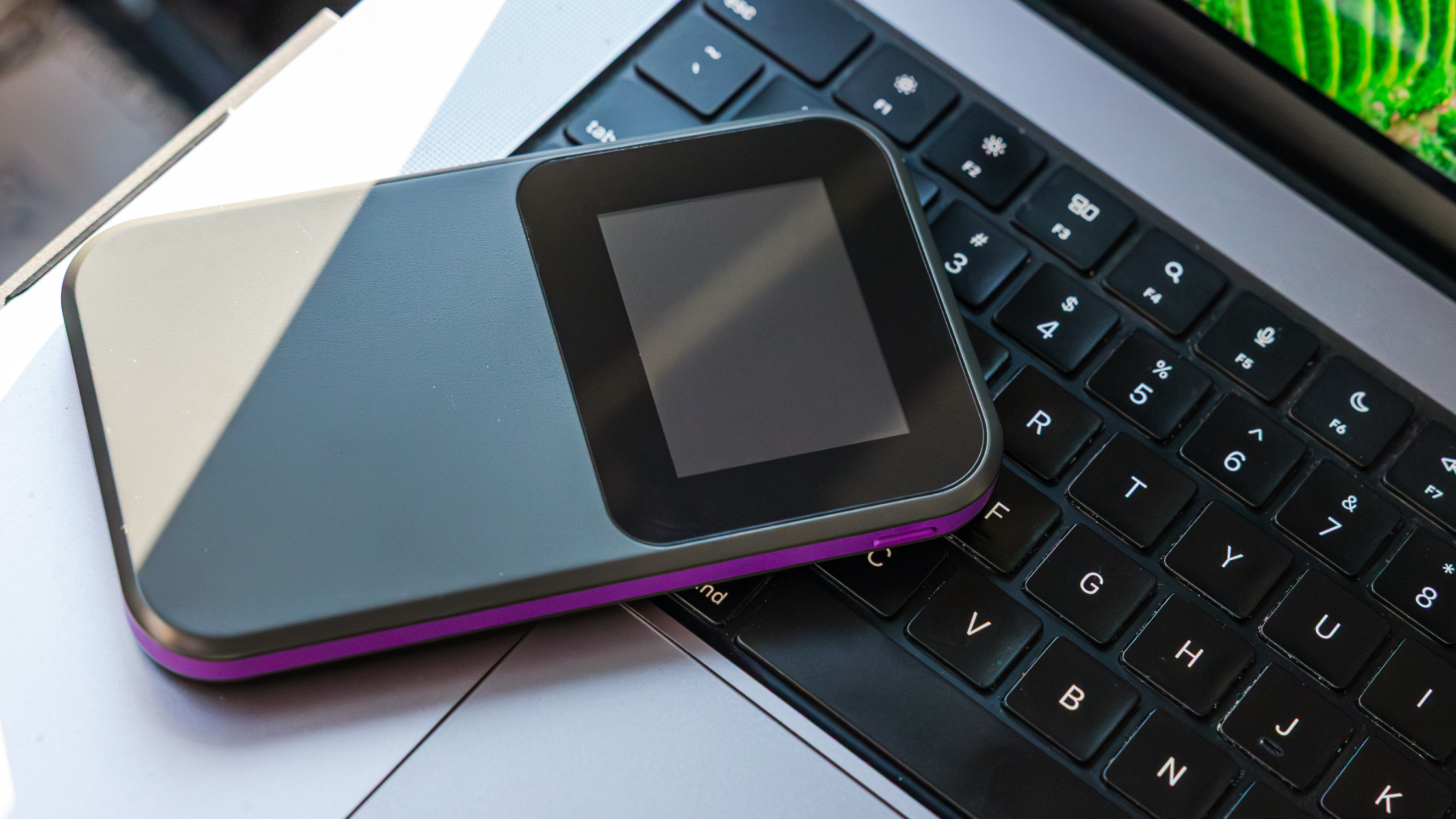 TravlFi Launches JourneyGo 5G Hotspot: The New Go-To Internet Solution for RV Owners