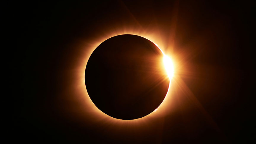 Tips For Watching The Solar Eclipse
