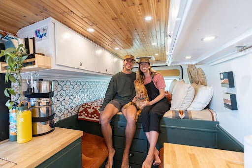Seeking Freedom, Young Adults Fuel RV Lifestyle Boom—But the New American Dream Isn't All Perks