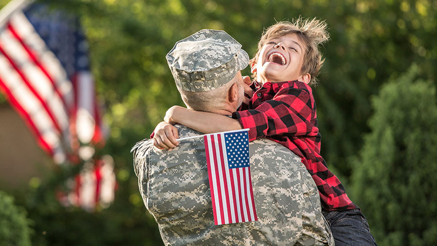 Honoring Heroes: Top Ways to Celebrate Memorial Day Weekend