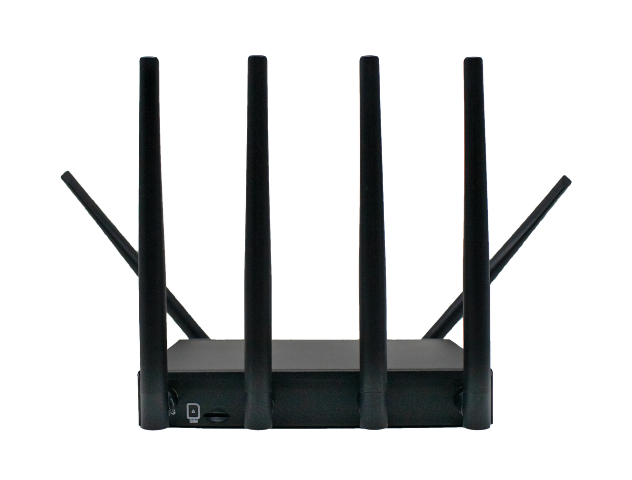 JourneyXTR Wi-Fi Router - Open Box