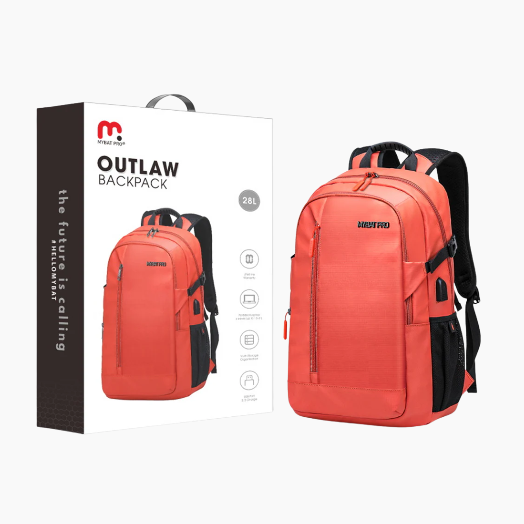 Outlaw Backpack
