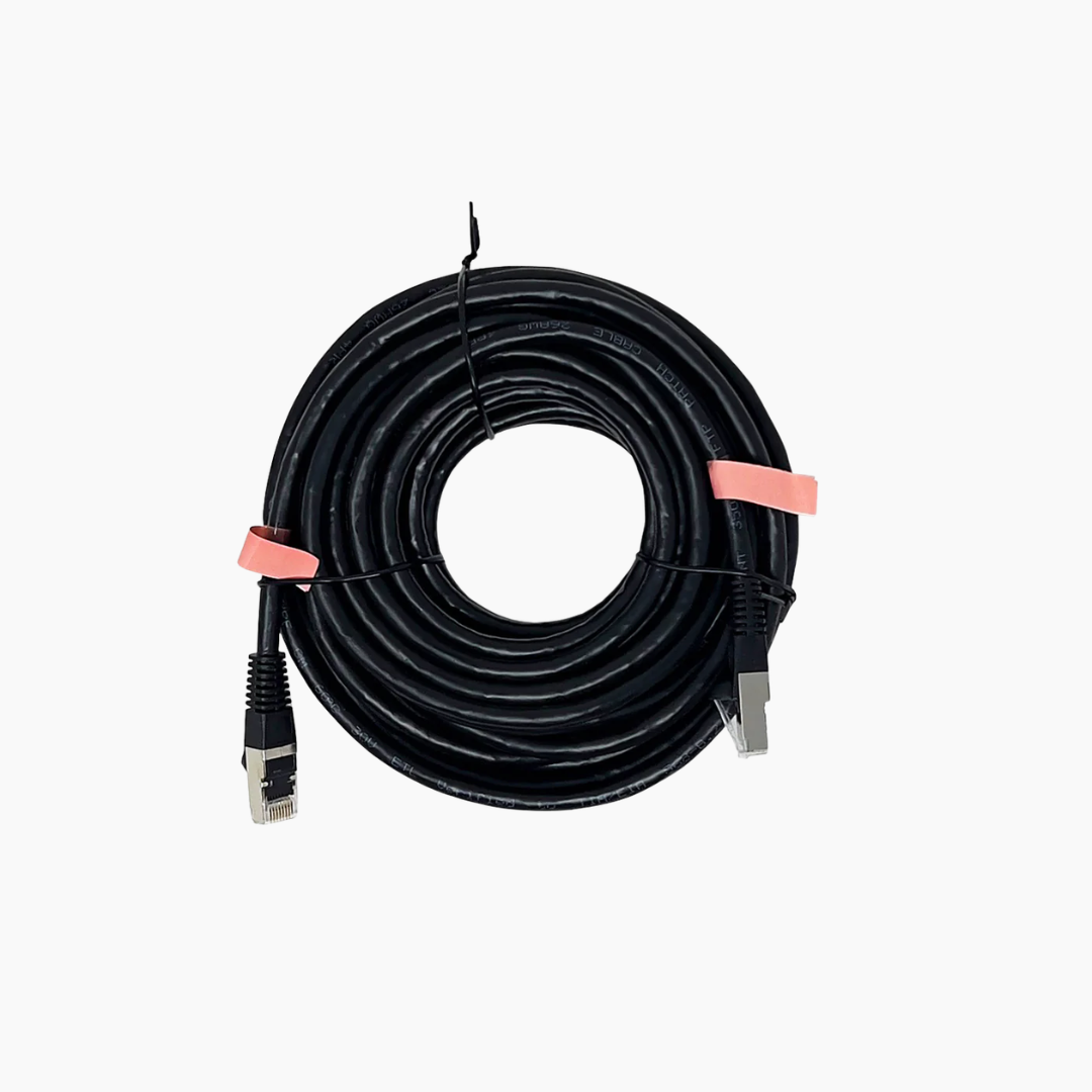 Cat6 Ethernet Cables