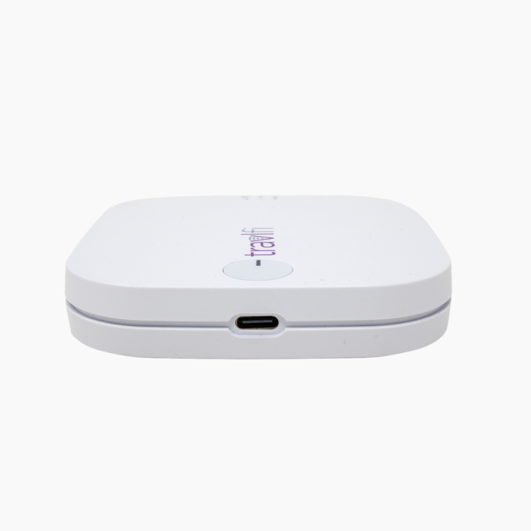 TravlFi Journey1 LTE Wi-Fi Hotspot - Open Box