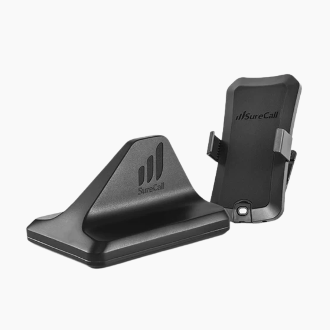 SureCall N-Range 2.0 Cell Phone Signal Booster Kit