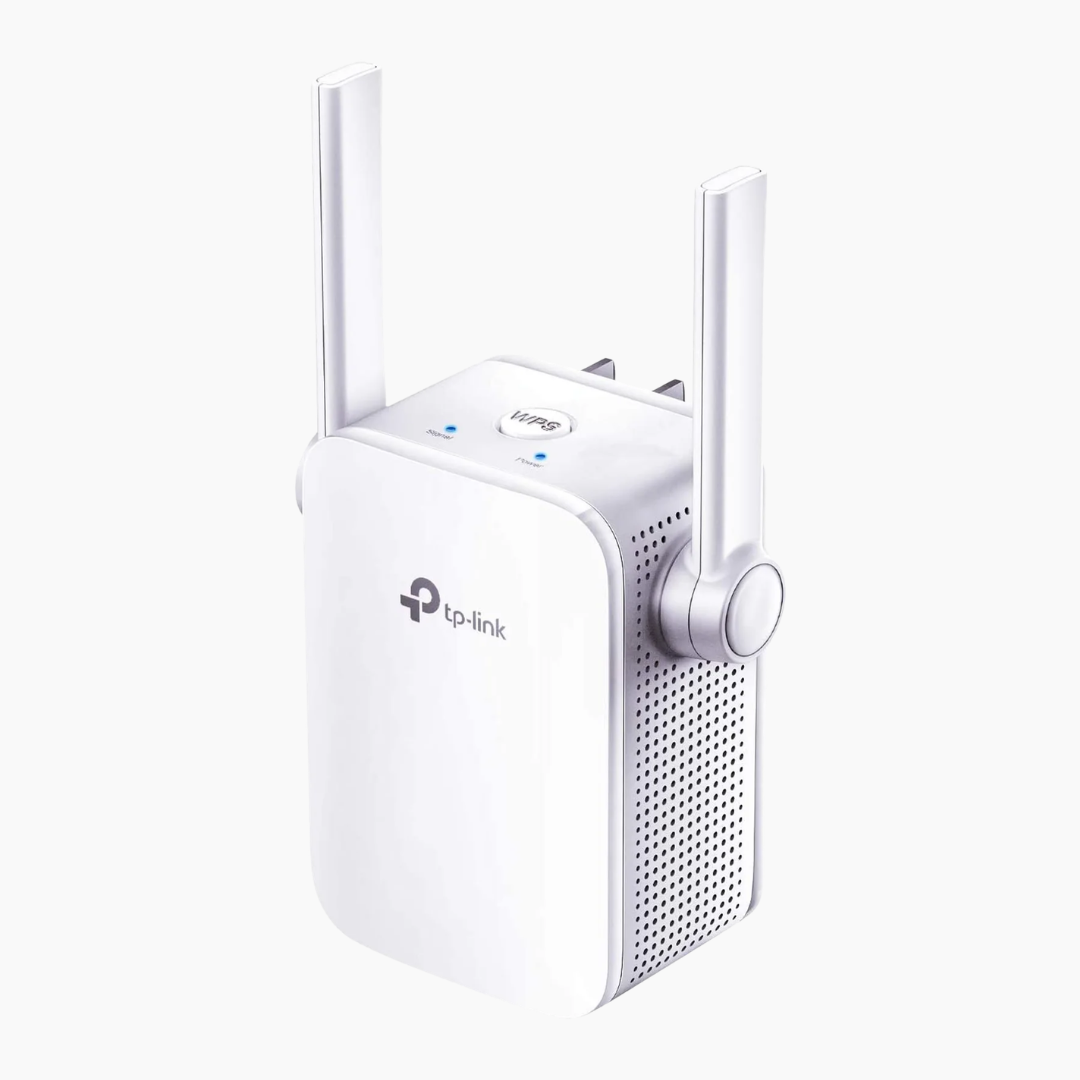 Wi-Fi Range Extender