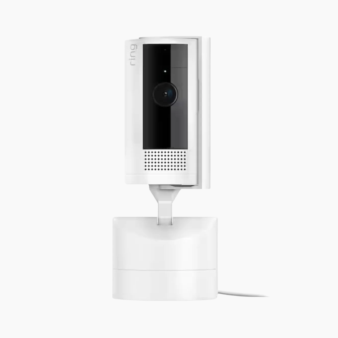 Ring Pan-Tilt Indoor Cam
