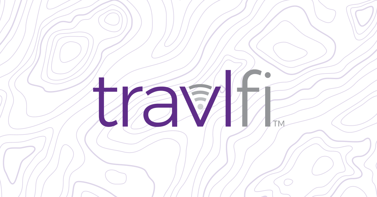 TravlFi logo