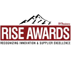 RV Pro award logo