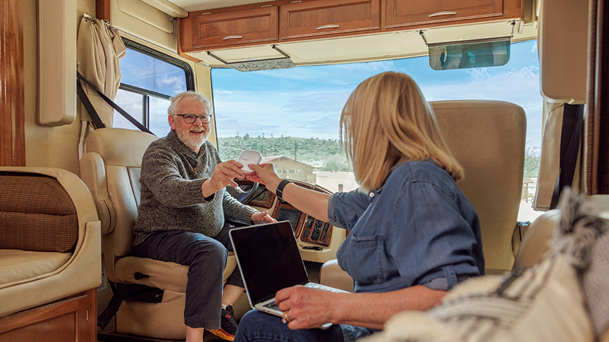 RV Must-Have Accessories: Best Camper Accessory Ideas to Make RV Life Easier