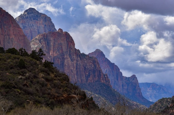 The 9 Best National Parks to Visit in the Spring—And a 7-Day Itinerary for Each