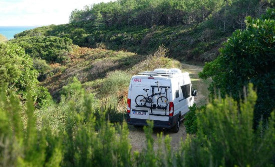 My Fixed RV Living Costs Are Under $600/Month: Here’s How I Do It (RV Budget Travel Tips)