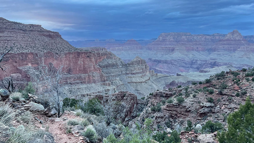 Avoid Crowds, See Underrated Sights: Guide to a Grand Canyon Trip You’ll Never Forget