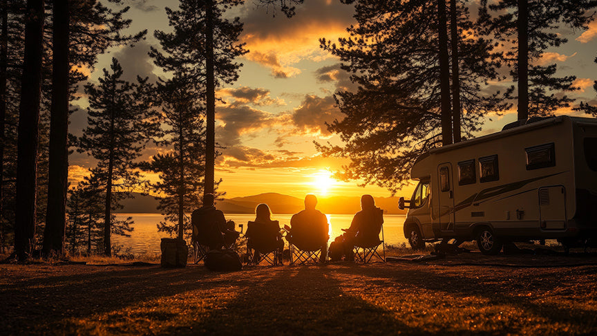 Best RV Clubs to Join This Year: Options for Full-Timers and Weekend Warriors