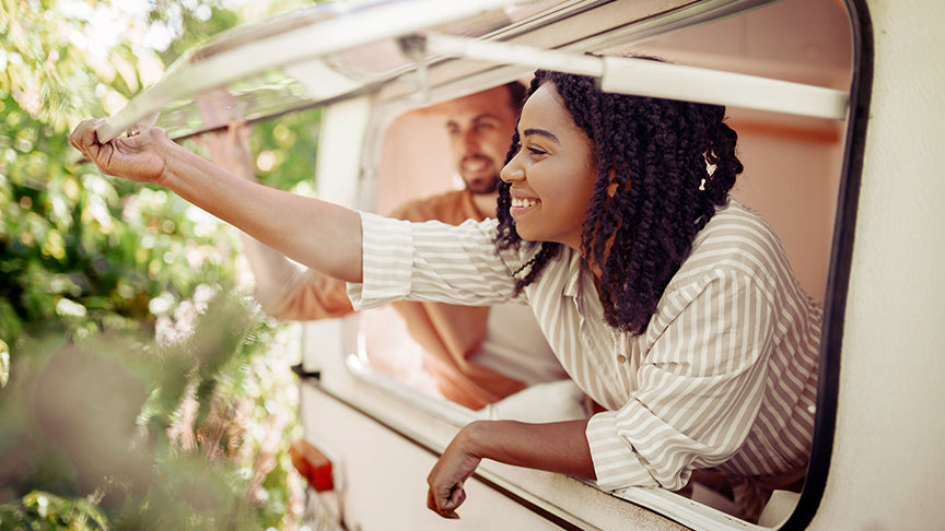 How to Keep Your RV Cool During the Summer (2025): Full-Timer Tips