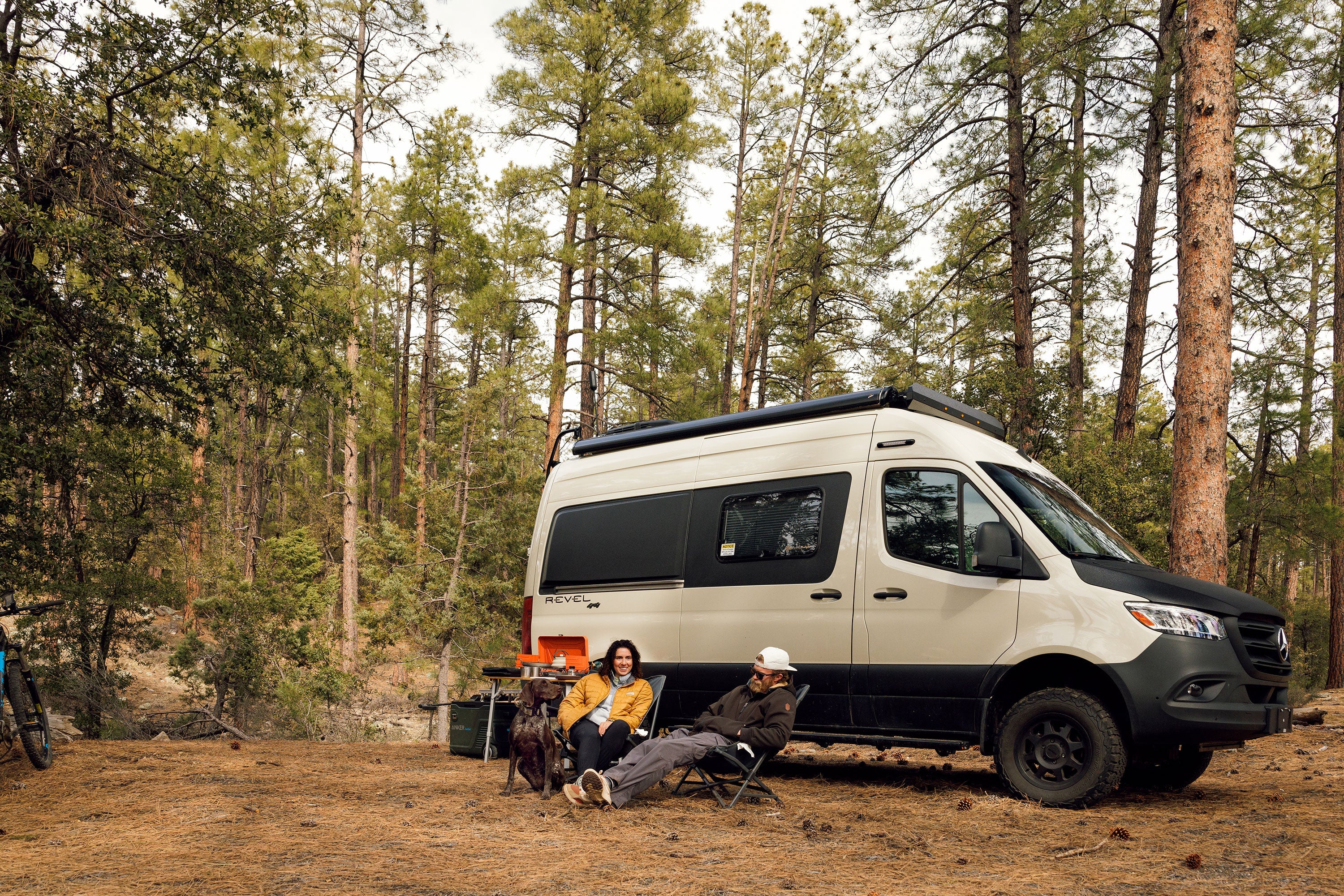 How to Make a Living on the Road (Without Your Laptop)