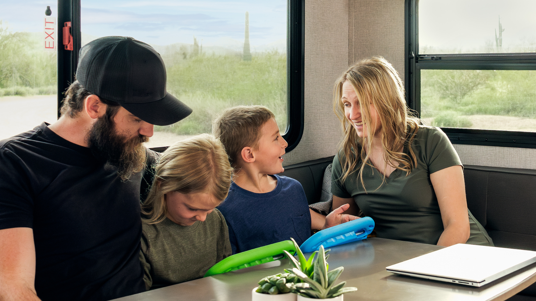 How to Get Internet in Your RV: Best Options for Weekend Campers and Full-Time Rvers