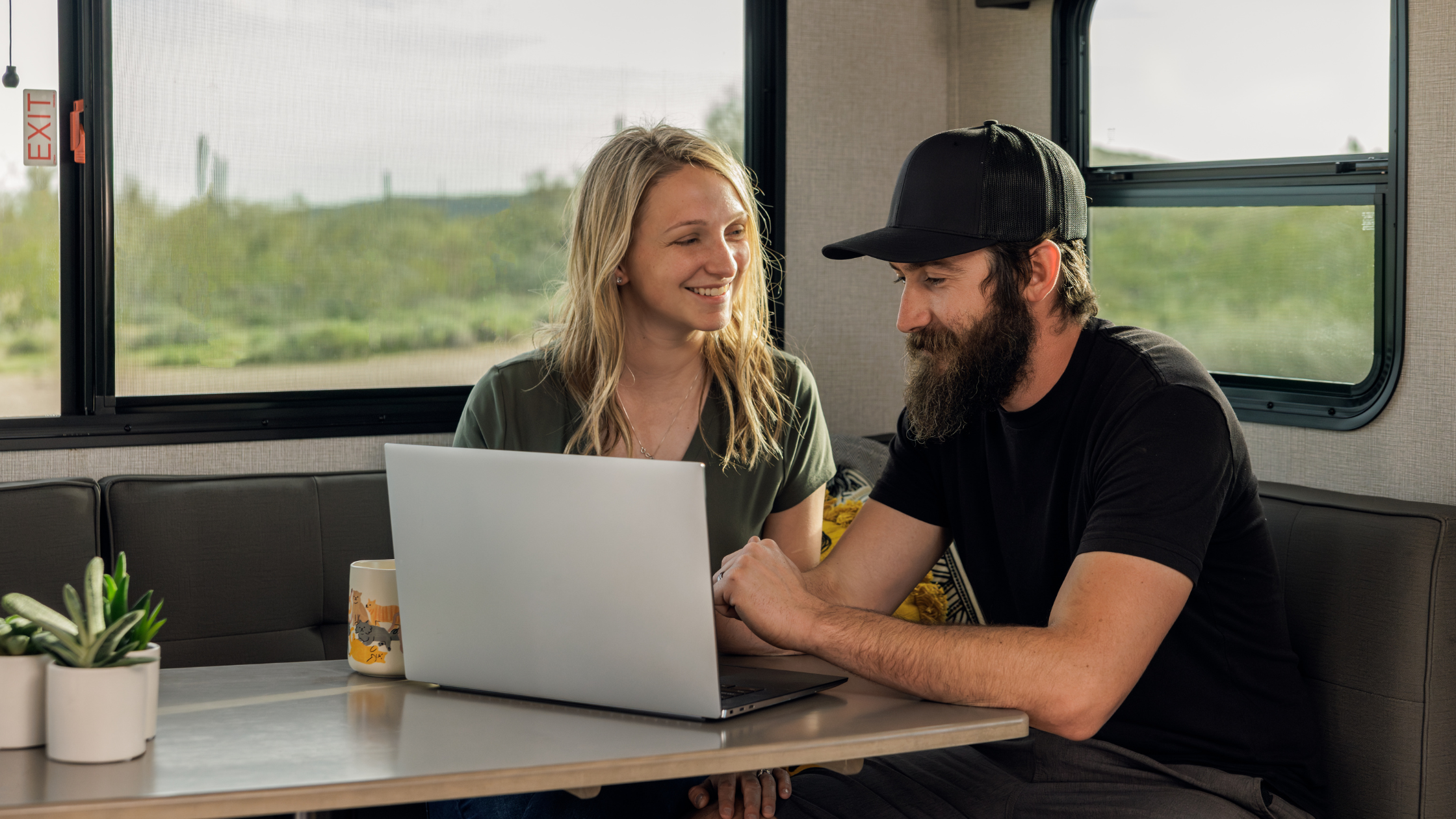 The Ultimate Guide to RV Wi-Fi and Internet in 2026