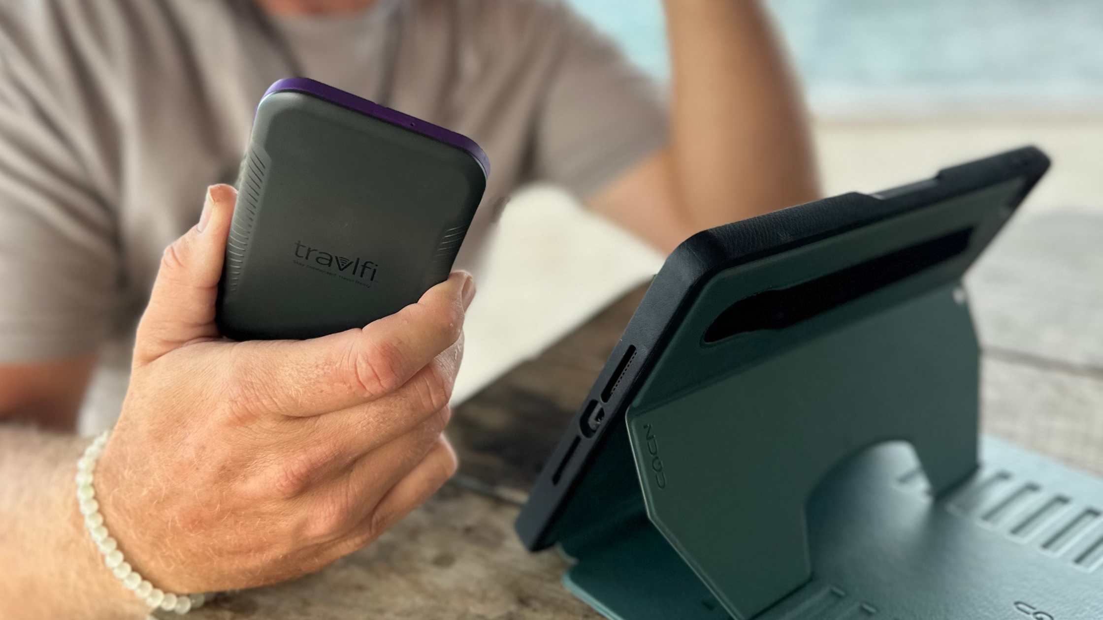 The Complete Guide to RV Internet Data Usage and Bandwidth: How Much Hotspot Data Do I Need?