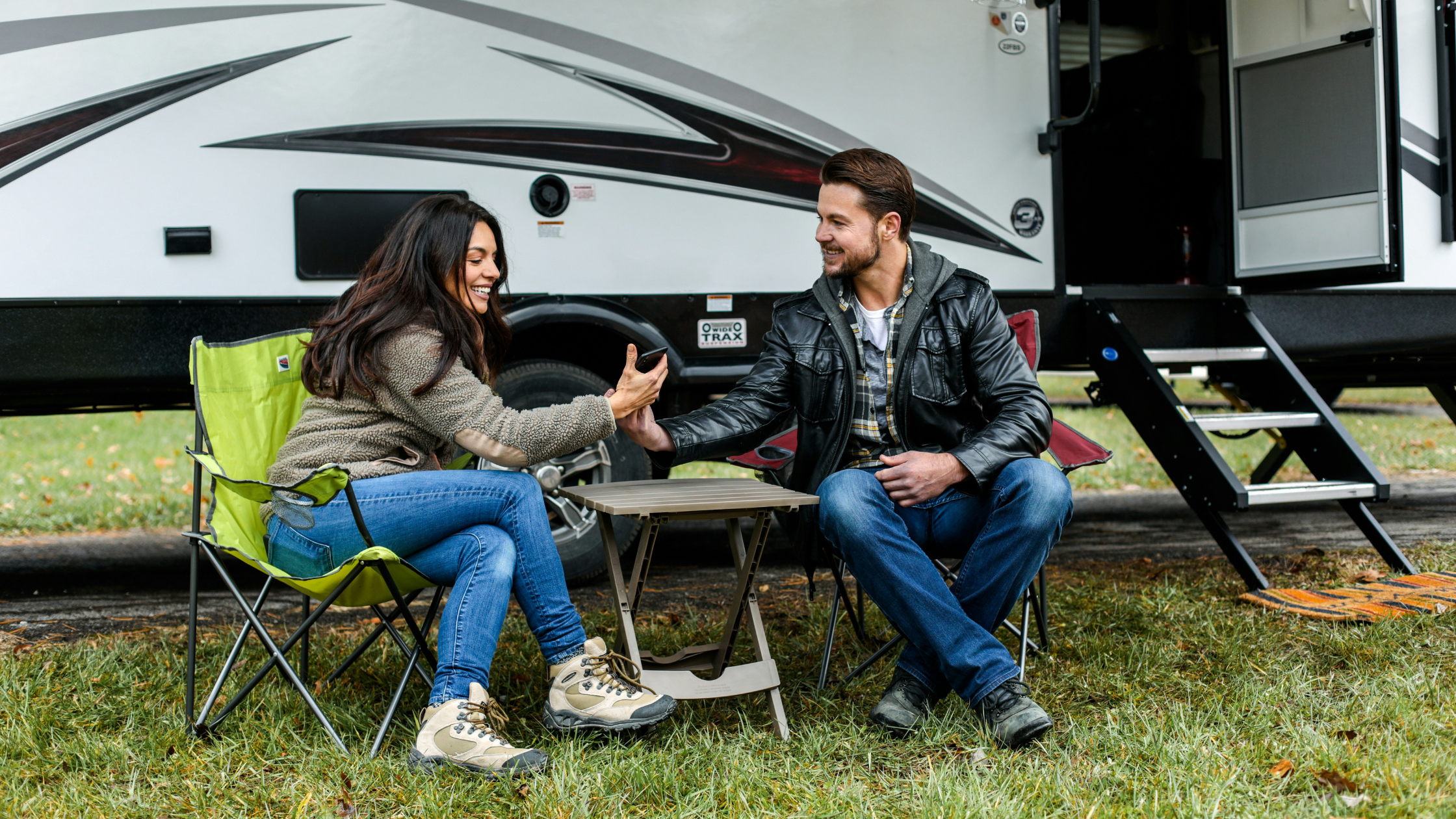 The Complete Guide to RV Internet Providers and Options (2026 Comparison)