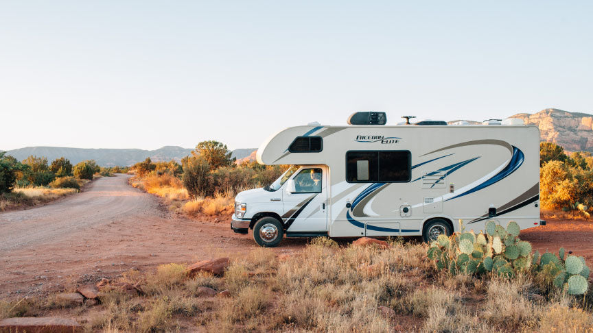 RV Repair Club: TravlFi Journey1 LTE Wi-Fi Hotspot