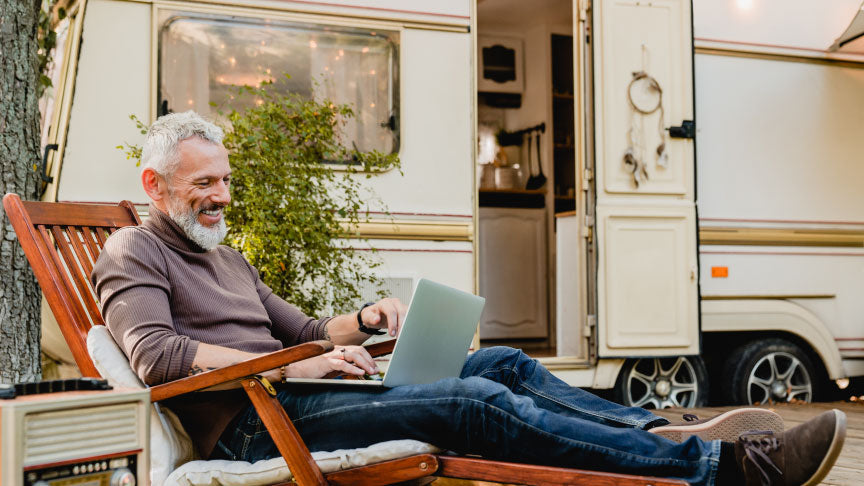 Riverstone Selects TravlFi JourneyXTR as 4G/LTE Router and Wi-Fi Extender Standard in 5th Wheel RVs