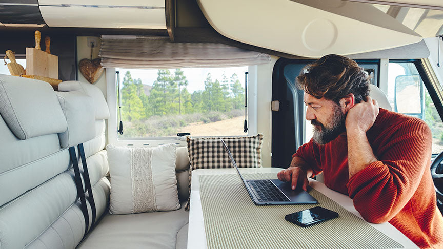 How Far Will 200 GB of Mobile Data Go? (2025 Usage Guide for RVers and Remote Workers)