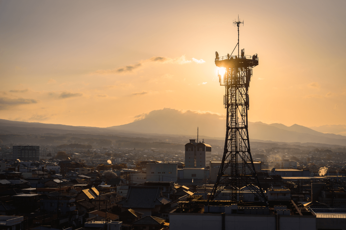 Unlocking 5G Technology: Discover TravlFi's New 5G Product