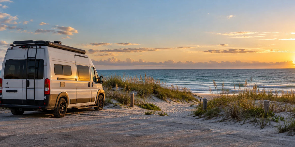 Hidden Snowbird Destinations Beyond Florida and Arizona