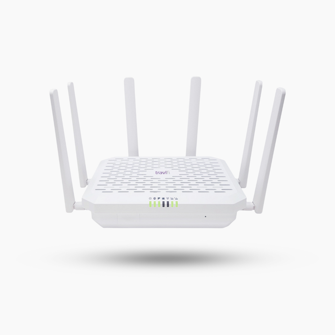XTR Pro 5G Wi-Fi Router