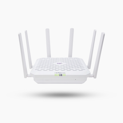 XTR Pro 5G Wi-Fi Router