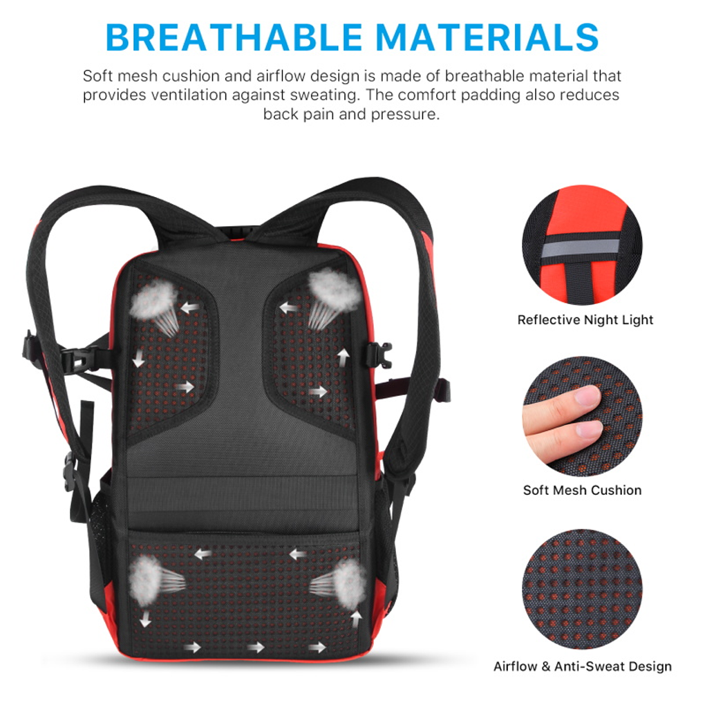 Outlaw Backpack