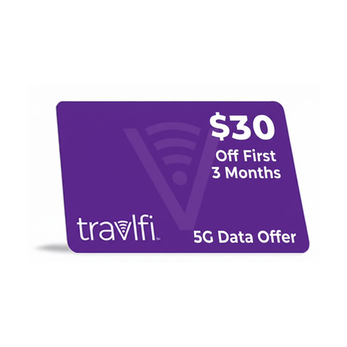 🎁 5G Data Offer - $30 Off 3 Months (100% off)