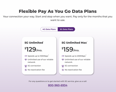 XTR Pro 5G Router - Open Box
