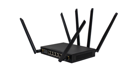 JourneyXTR Wi-Fi Router - Open Box