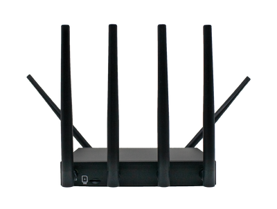 JourneyXTR Wi-Fi Router - Open Box