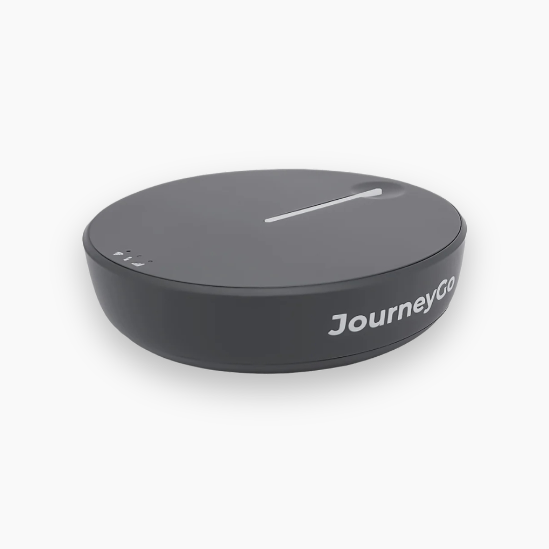 JourneyGo 4G Hotspot - Open Box