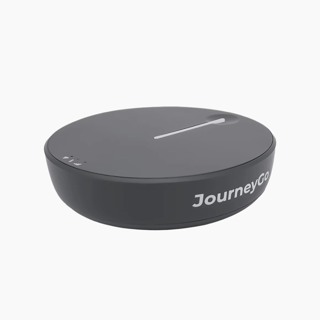 TravlFi JourneyGo Powered Up Bundle