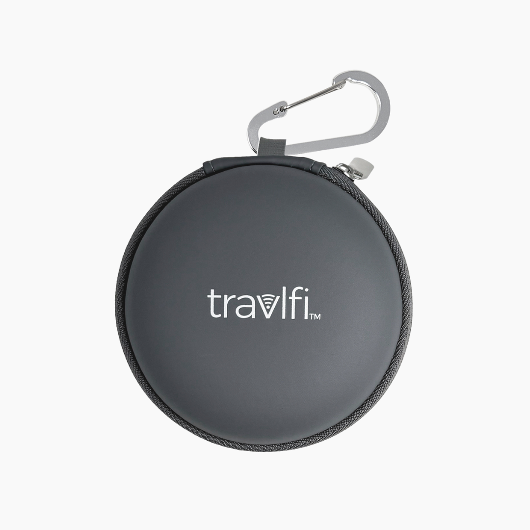 JourneyGo Hotspot Carrying Case