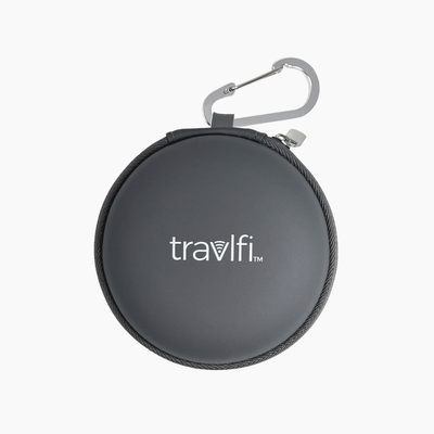 TravlFi JourneyGo Hotspot Carrying Case