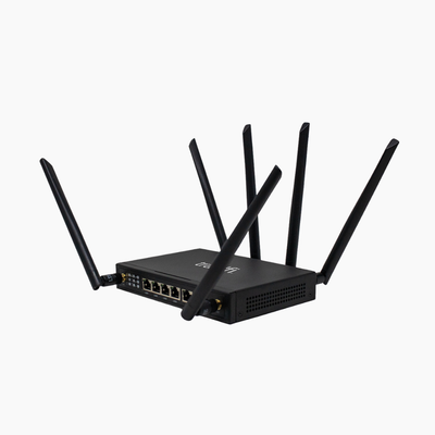 JourneyXTR 4G Router - Open Box