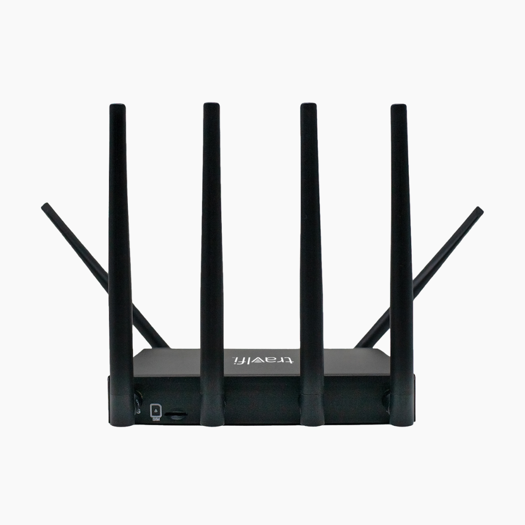 JourneyXTR 4G Router - Open Box